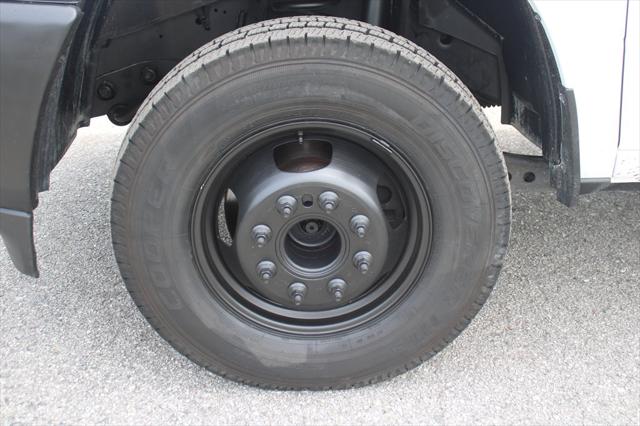 2019 Ram 3500 Tradesman/SLT/Laramie/Limited