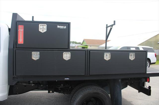 2019 Ram 3500 Tradesman/SLT/Laramie/Limited