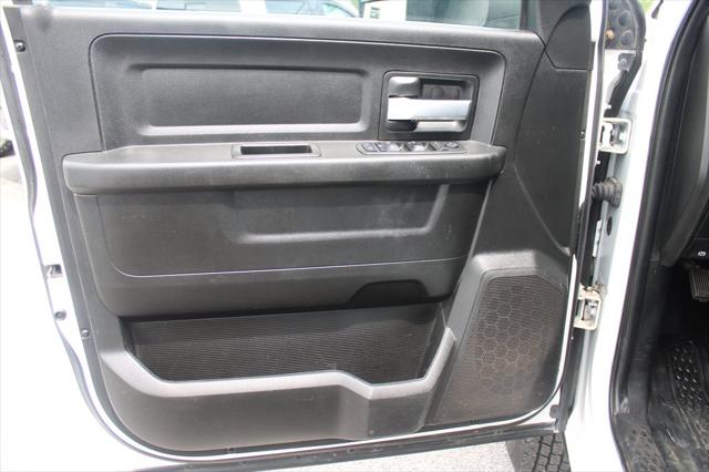2019 Ram 3500 Tradesman/SLT/Laramie/Limited