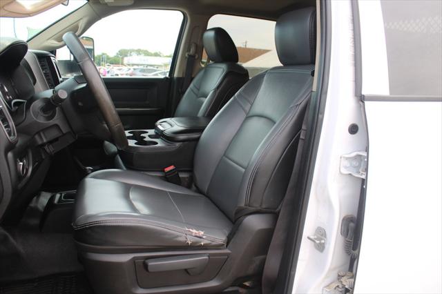 2019 Ram 3500 Tradesman/SLT/Laramie/Limited