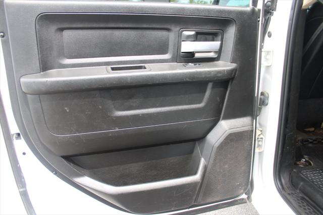2019 Ram 3500 Tradesman/SLT/Laramie/Limited
