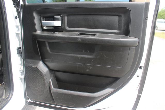 2019 Ram 3500 Tradesman/SLT/Laramie/Limited