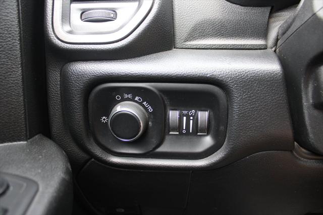 2019 Ram 3500 Tradesman/SLT/Laramie/Limited