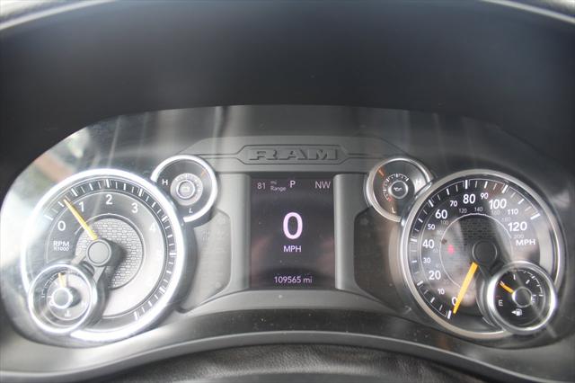 2019 Ram 3500 Tradesman/SLT/Laramie/Limited