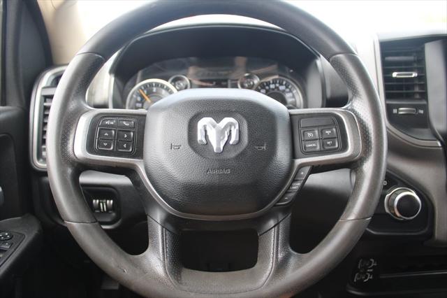 2019 Ram 3500 Tradesman/SLT/Laramie/Limited