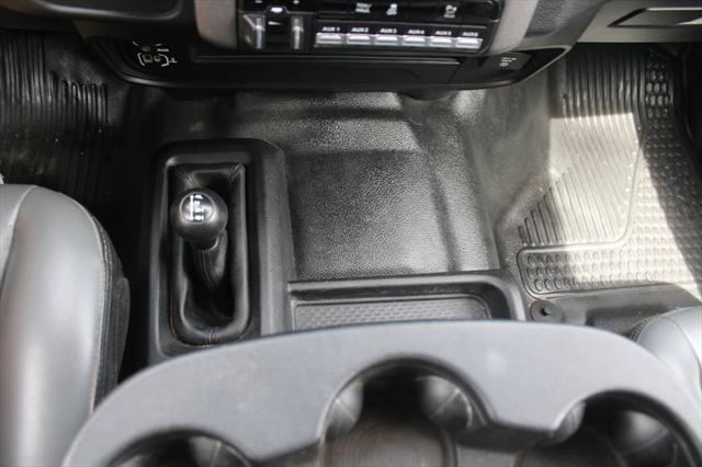 2019 Ram 3500 Tradesman/SLT/Laramie/Limited