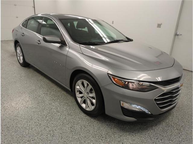 2023 Chevrolet Malibu FWD 1LT for sale in Hickory, NC