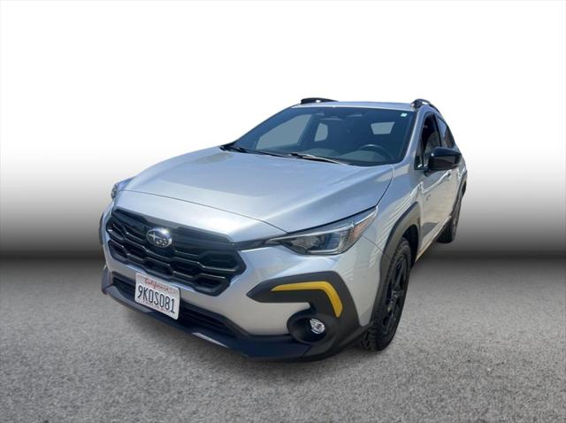 2024 Subaru Crosstrek Sport for sale in Redwood City, CA