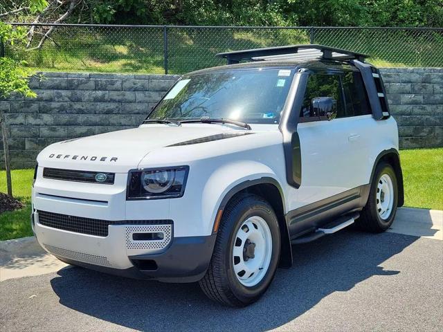 2023 Land Rover Defender 90 S for sale in Alexandria, VA