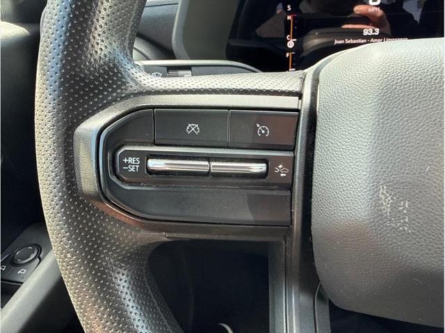 2023 Chevrolet Colorado 4WD Crew Cab Short Box WT