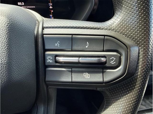 2023 Chevrolet Colorado 4WD Crew Cab Short Box WT