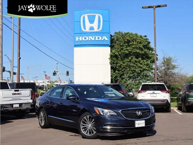 2017 Buick LaCrosse Essence for sale in Kansas City, MO