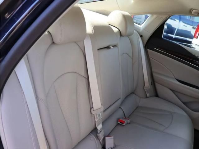 2017 Buick LaCrosse Essence