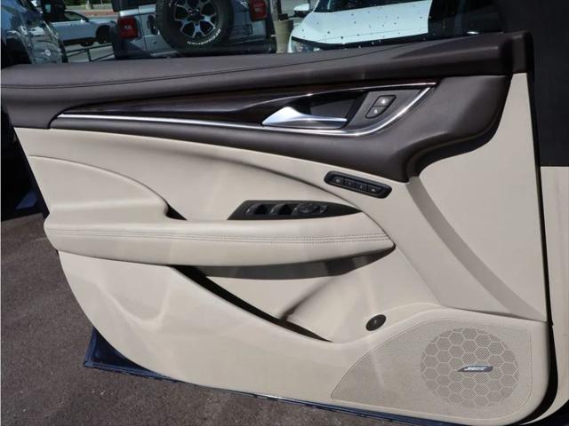 2017 Buick LaCrosse Essence