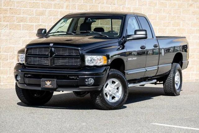 2004 Dodge Ram 2500 SLT/Laramie for sale in Sewell, NJ