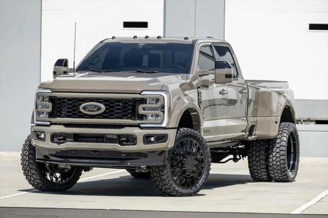 2026 Ford F-450 King Ranch for sale in Sewell, NJ