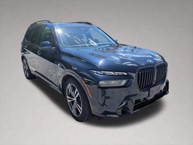 2026 BMW X7 xDrive40i for sale in Lenox, MA
