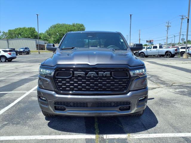 2026 Ram 1500 Express Crew Cab 4x4 57 Box