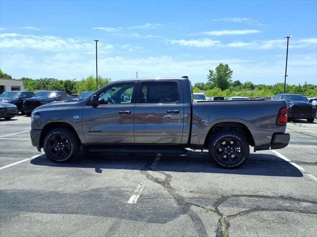2026 Ram 1500 Express Crew Cab 4x4 57 Box