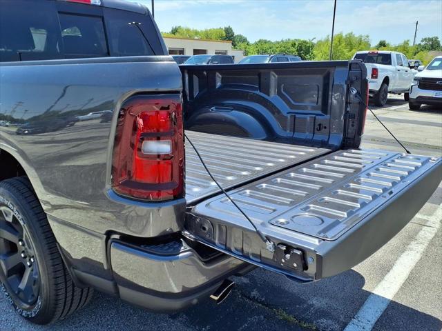 2026 Ram 1500 Express Crew Cab 4x4 57 Box