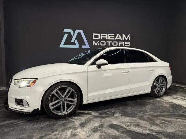 2019 Audi A3 40 Premium for sale in Jacksonville, FL