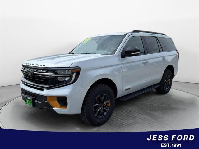 2026 Ford Expedition Tremor for sale in Grand Coulee, WA