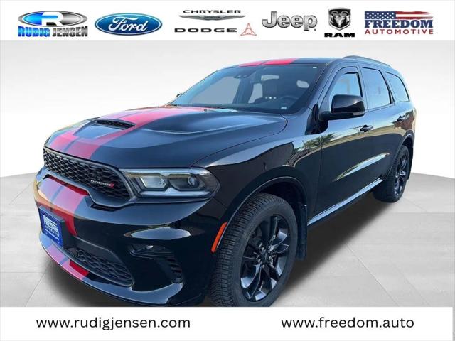 2023 Dodge Durango GT Plus AWD for sale in Tomah, WI
