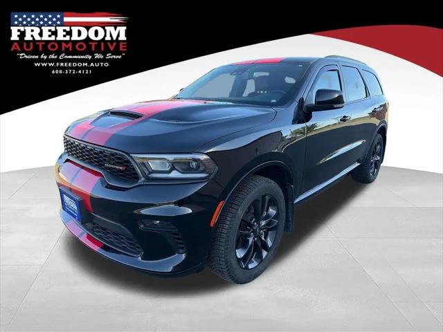 2023 Dodge Durango GT Plus AWD for sale in Tomah, WI