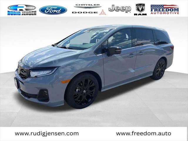 2025 Honda Odyssey Sport-L for sale in Tomah, WI
