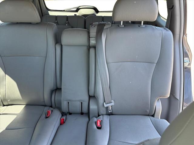 2011 Toyota Highlander Limited V6