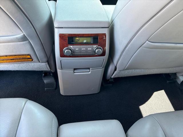 2011 Toyota Highlander Limited V6