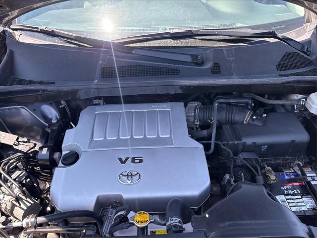 2011 Toyota Highlander Limited V6
