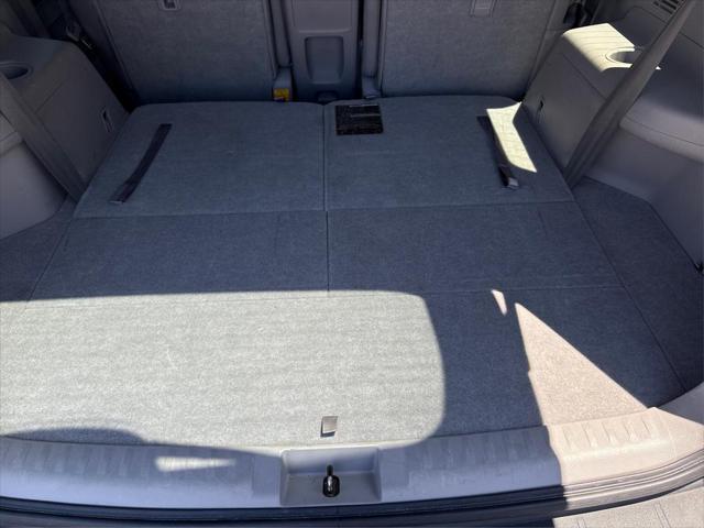 2011 Toyota Highlander Limited V6