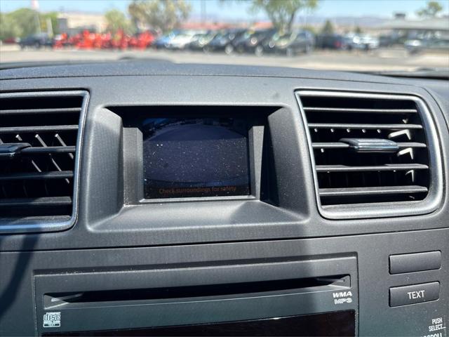 2011 Toyota Highlander Limited V6