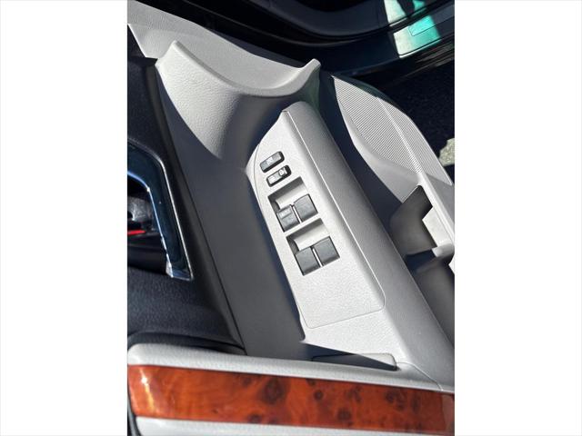 2011 Toyota Highlander Limited V6