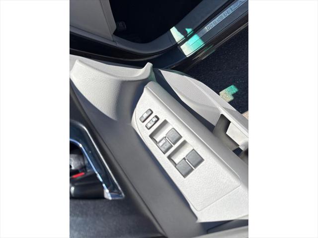 2011 Toyota Highlander Limited V6