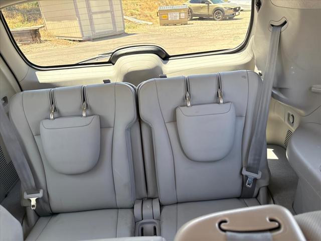 2011 Toyota Highlander Limited V6