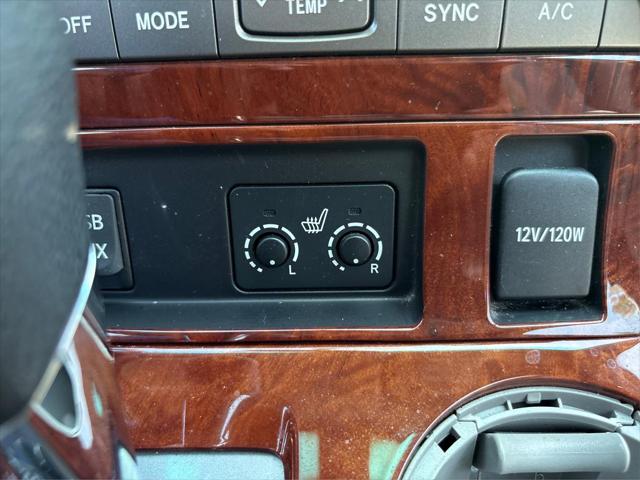 2011 Toyota Highlander Limited V6