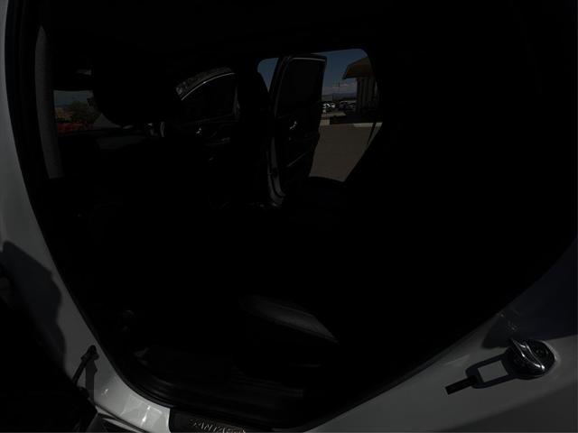 2019 Hyundai Santa Fe Limited 2.0T