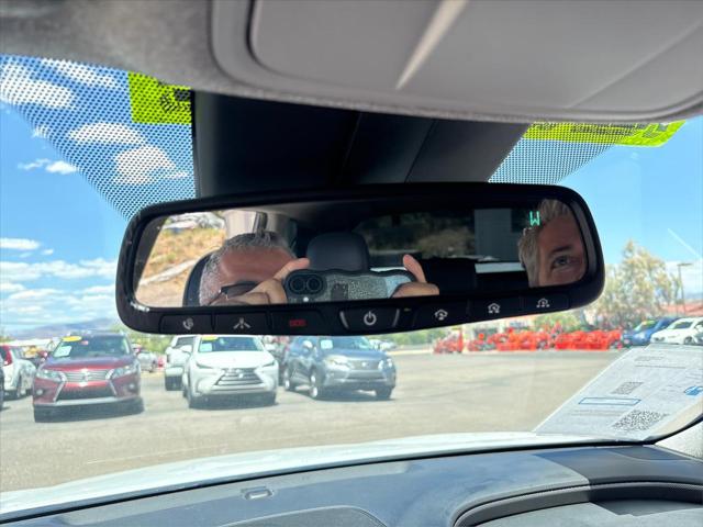 2019 Hyundai Santa Fe Limited 2.0T