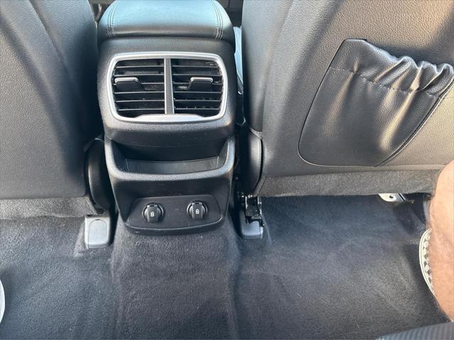 2019 Hyundai Santa Fe Limited 2.0T
