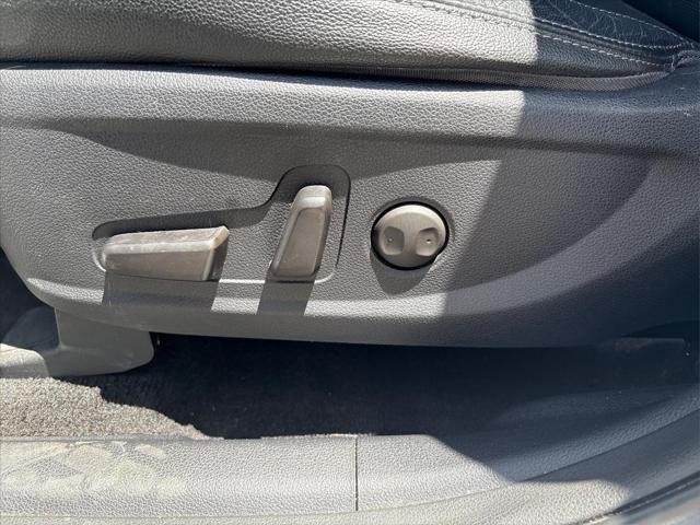 2019 Hyundai Santa Fe Limited 2.0T