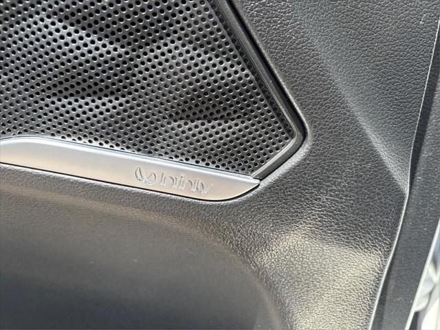 2019 Hyundai Santa Fe Limited 2.0T