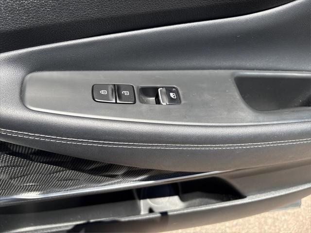 2019 Hyundai Santa Fe Limited 2.0T