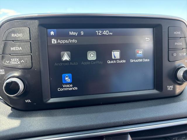 2019 Hyundai Santa Fe Limited 2.0T