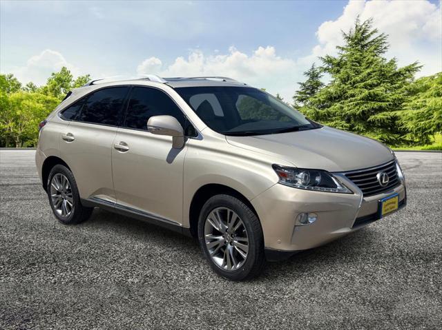 2014 Lexus RX 350 Base for sale in Cottonwood, AZ