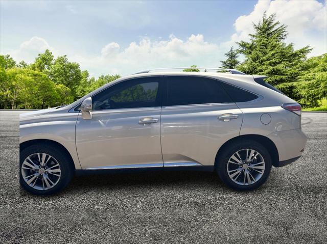 2014 Lexus RX 350 Base