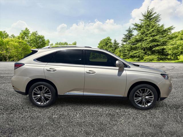 2014 Lexus RX 350 Base