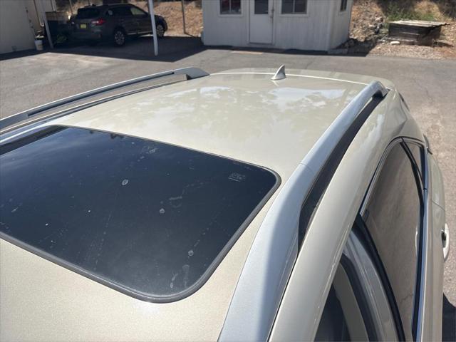 2014 Lexus RX 350 Base