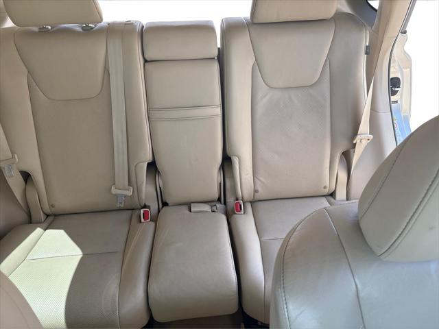 2014 Lexus RX 350 Base